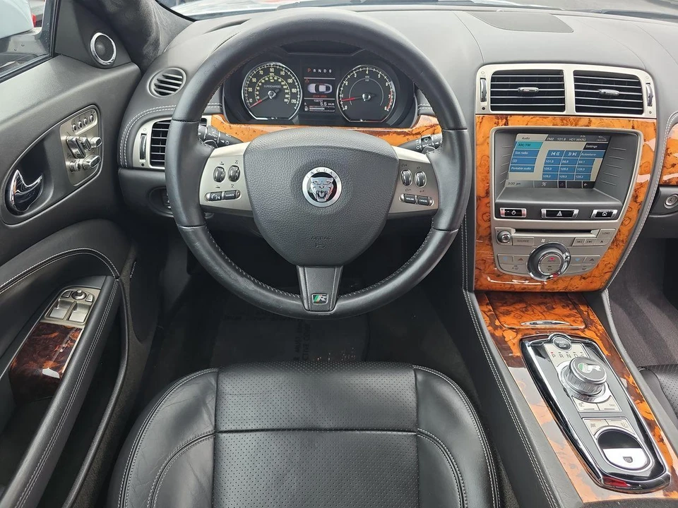 2010 Jaguar X150 XK - Image 6 of 31