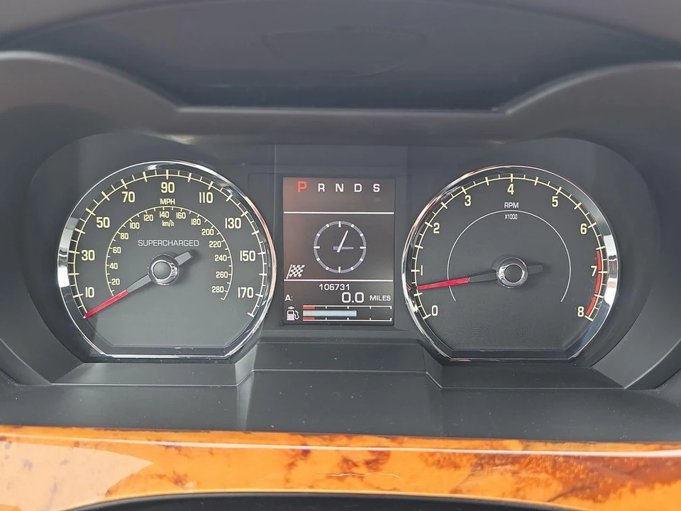2010 Jaguar X150 XK - Image 11 of 31