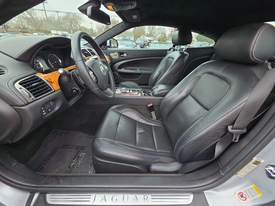 2010 Jaguar X150 XK - Image 3 of 31