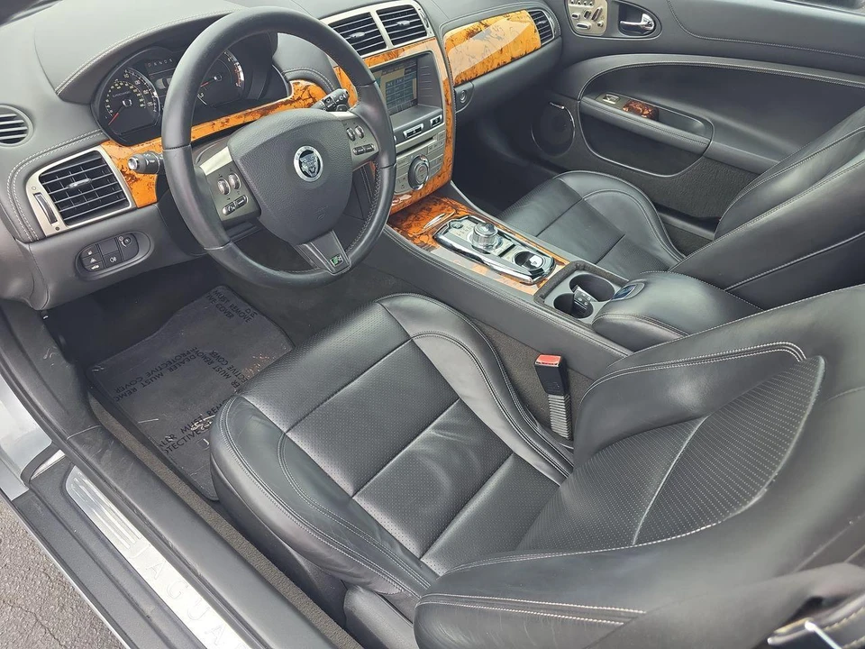 2010 Jaguar X150 XK - Image 4 of 31
