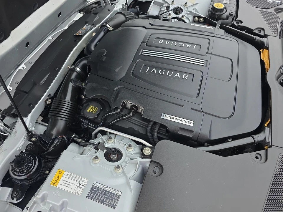2010 Jaguar X150 XK - Image 13 of 31