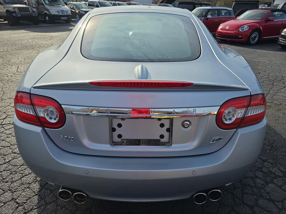 2010 Jaguar X150 XK - Image 14 of 31