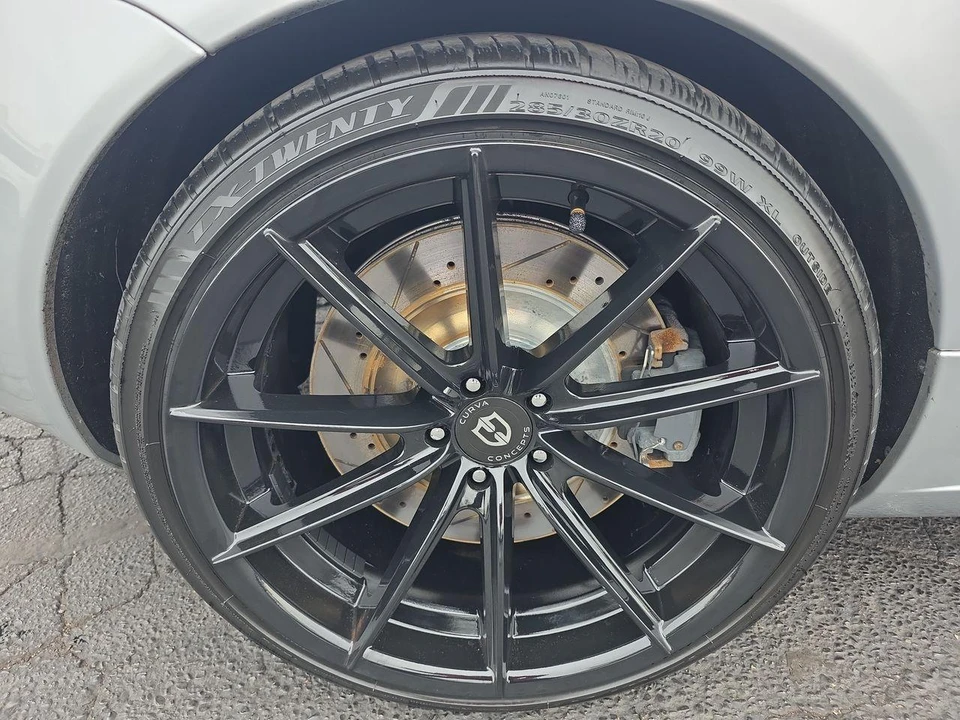 2010 Jaguar X150 XK - Image 17 of 31
