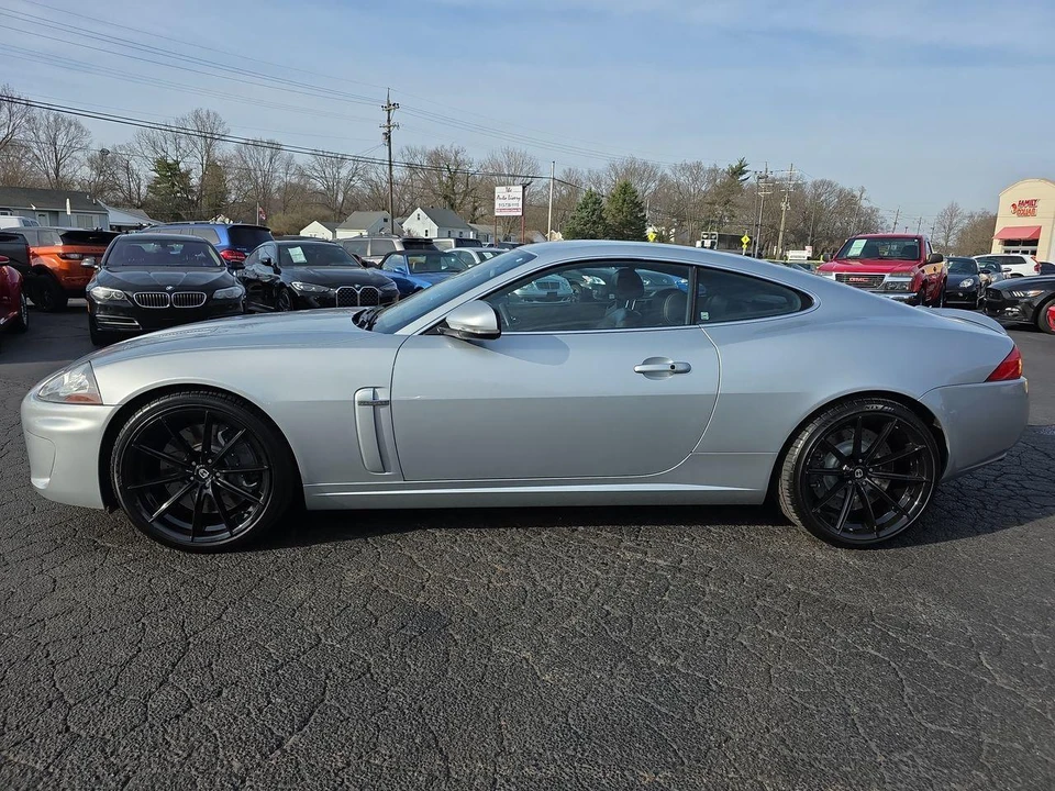 2010 Jaguar X150 XK - Image 19 of 31