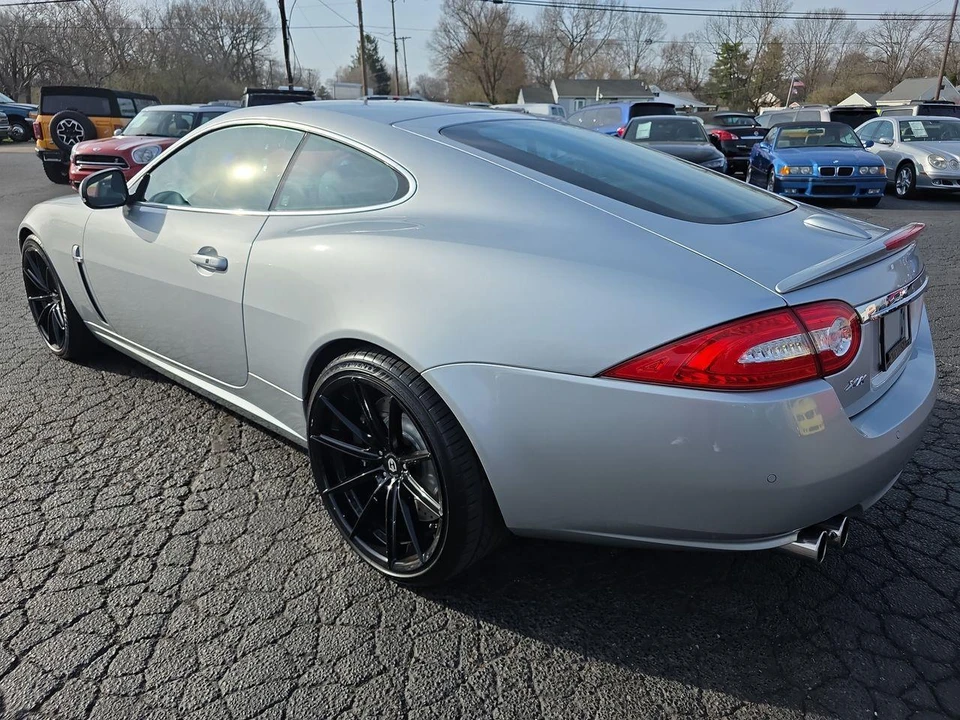 2010 Jaguar X150 XK - Image 20 of 31