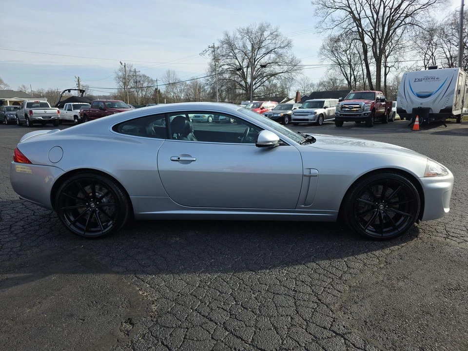 2010 Jaguar X150 XK - Image 21 of 31