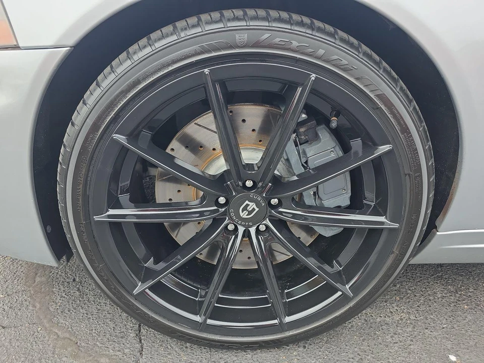 2010 Jaguar X150 XK - Image 29 of 31