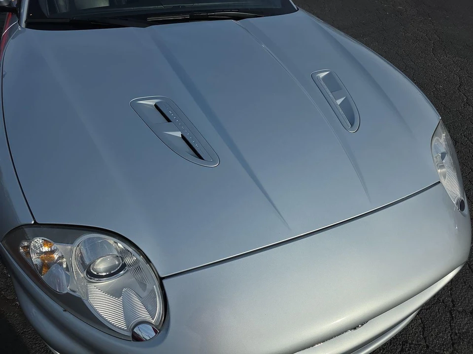 2010 Jaguar X150 XK - Image 31 of 31