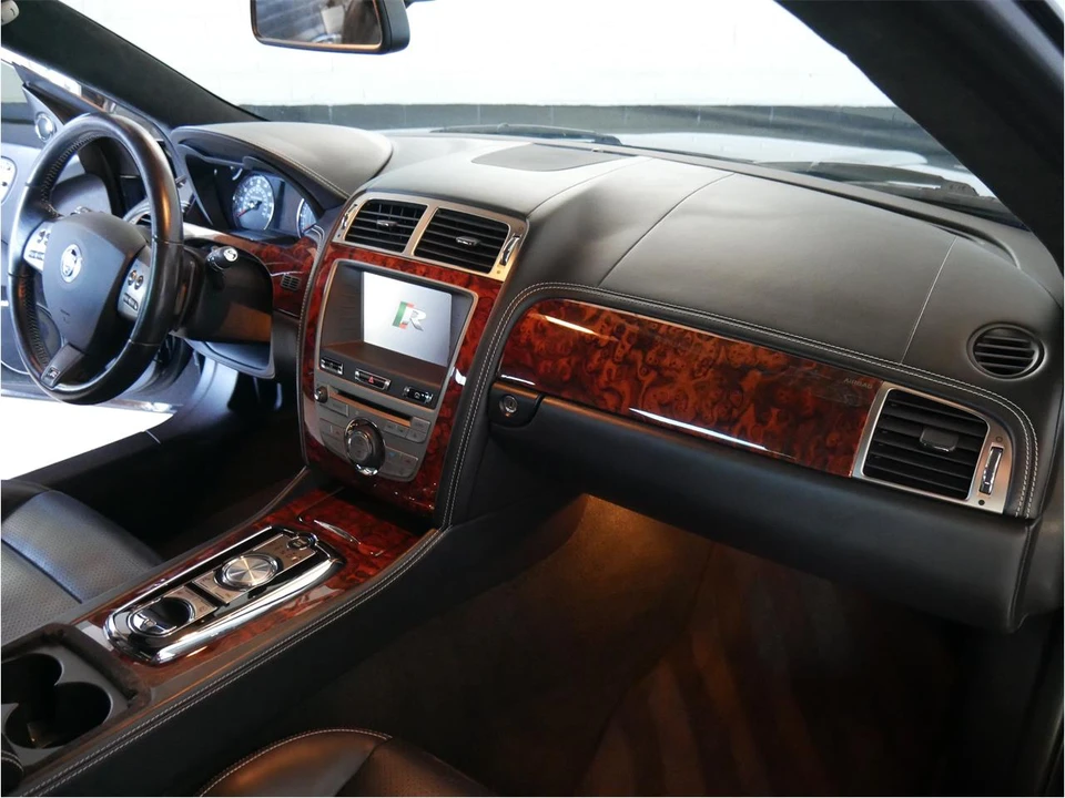 2010 Jaguar X150 XK - Image 20 of 31