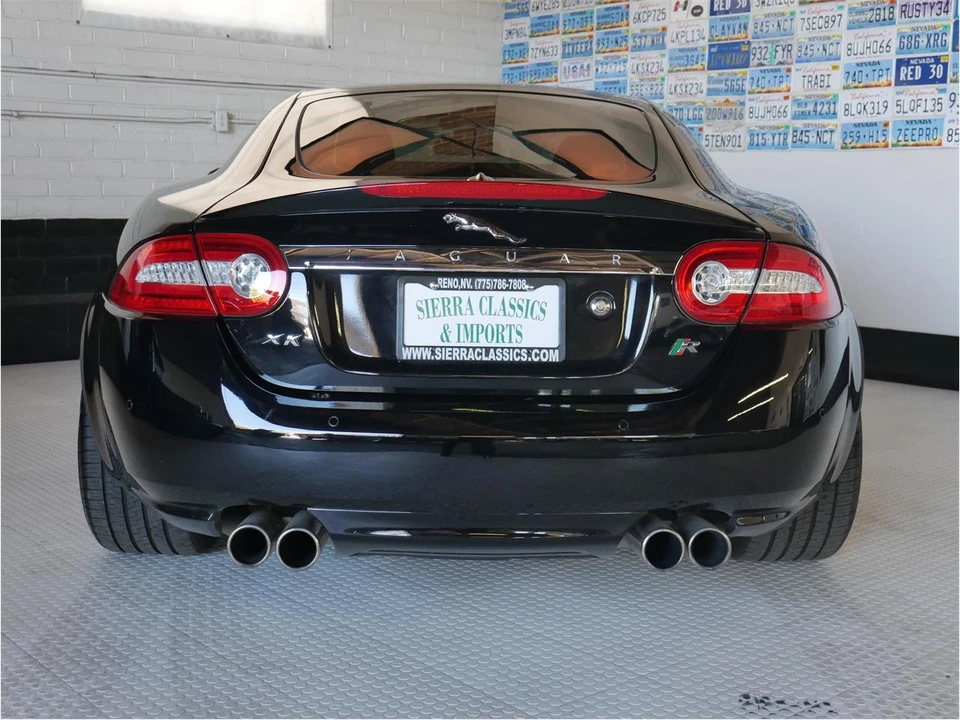 2010 Jaguar X150 XK - Image 8 of 31