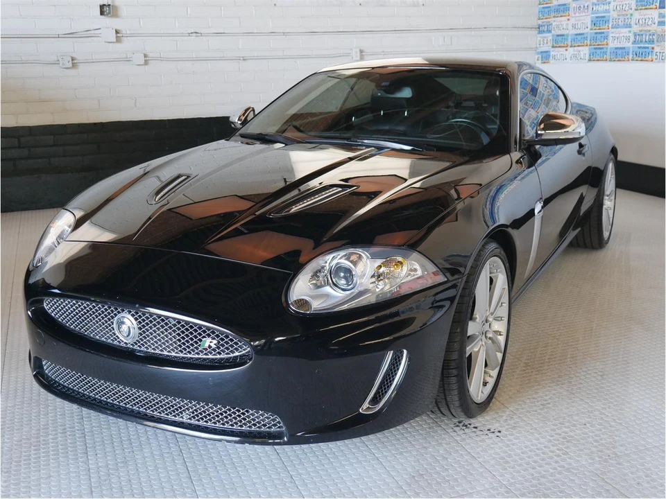 2010 Jaguar X150 XK - Image 2 of 31