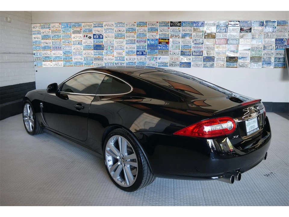 2010 Jaguar X150 XK - Image 11 of 31