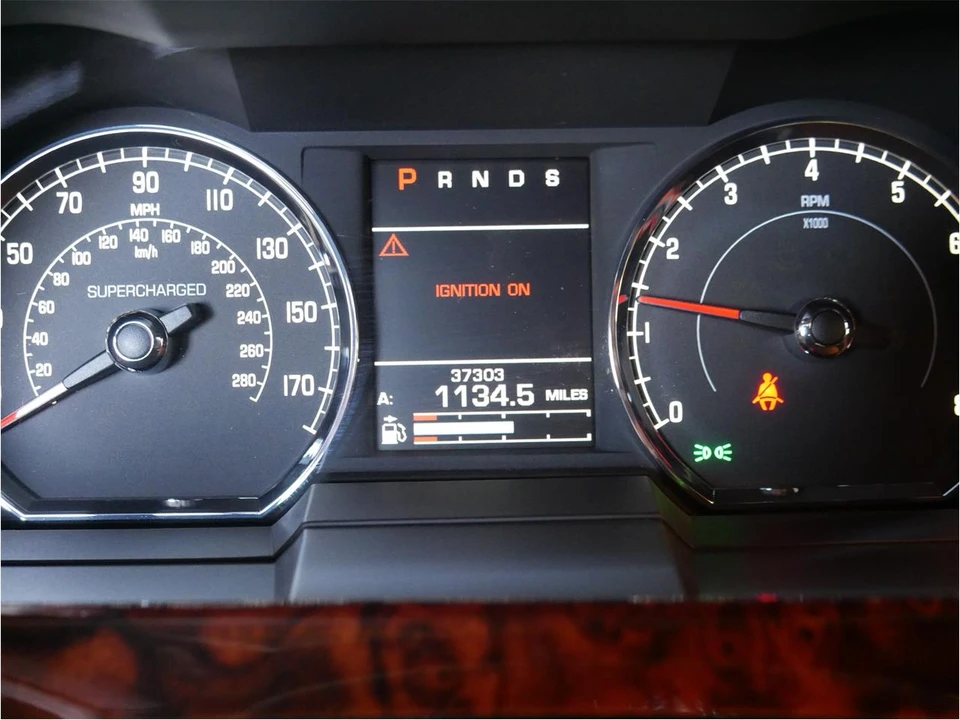 2010 Jaguar X150 XK - Image 23 of 31