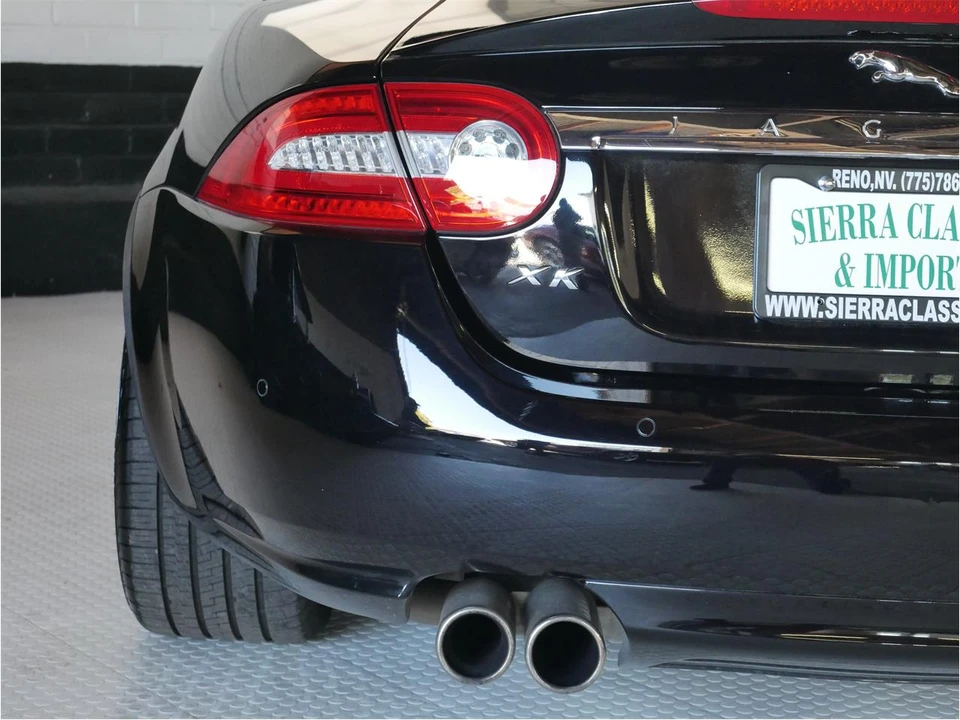 2010 Jaguar X150 XK - Image 9 of 31