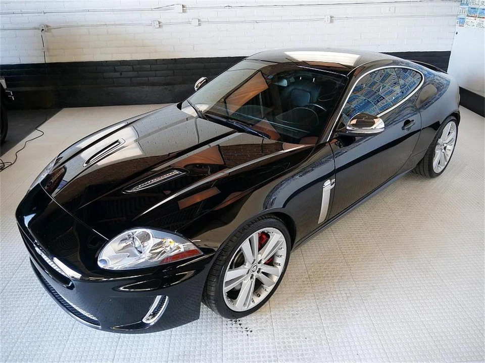 2010 Jaguar X150 XK - Image 7 of 31