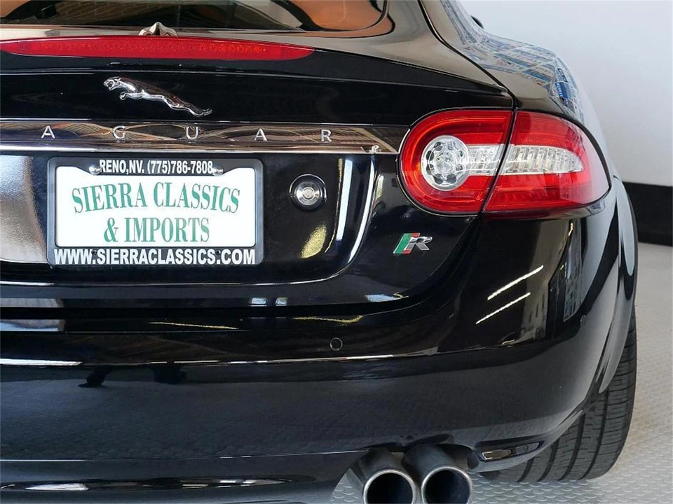 2010 Jaguar X150 XK - Image 10 of 31