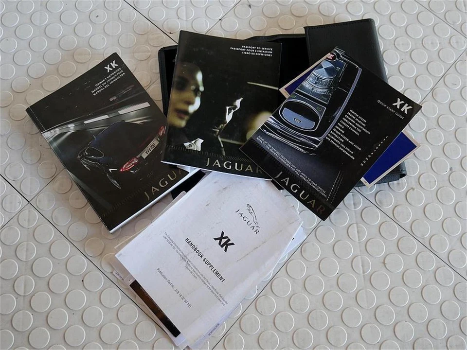 2010 Jaguar X150 XK - Image 14 of 31