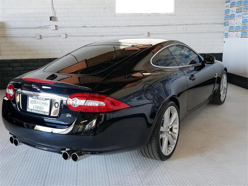 2010 Jaguar X150 XK - Image 12 of 31