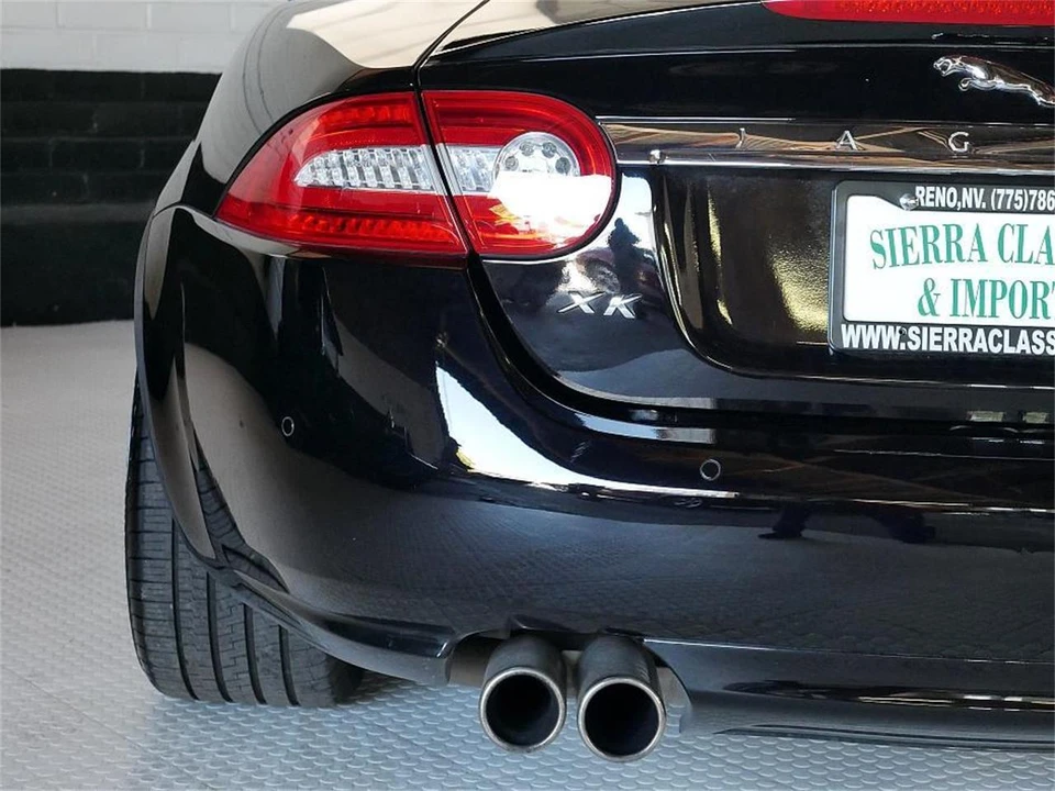 2010 Jaguar X150 XK - Image 9 of 31