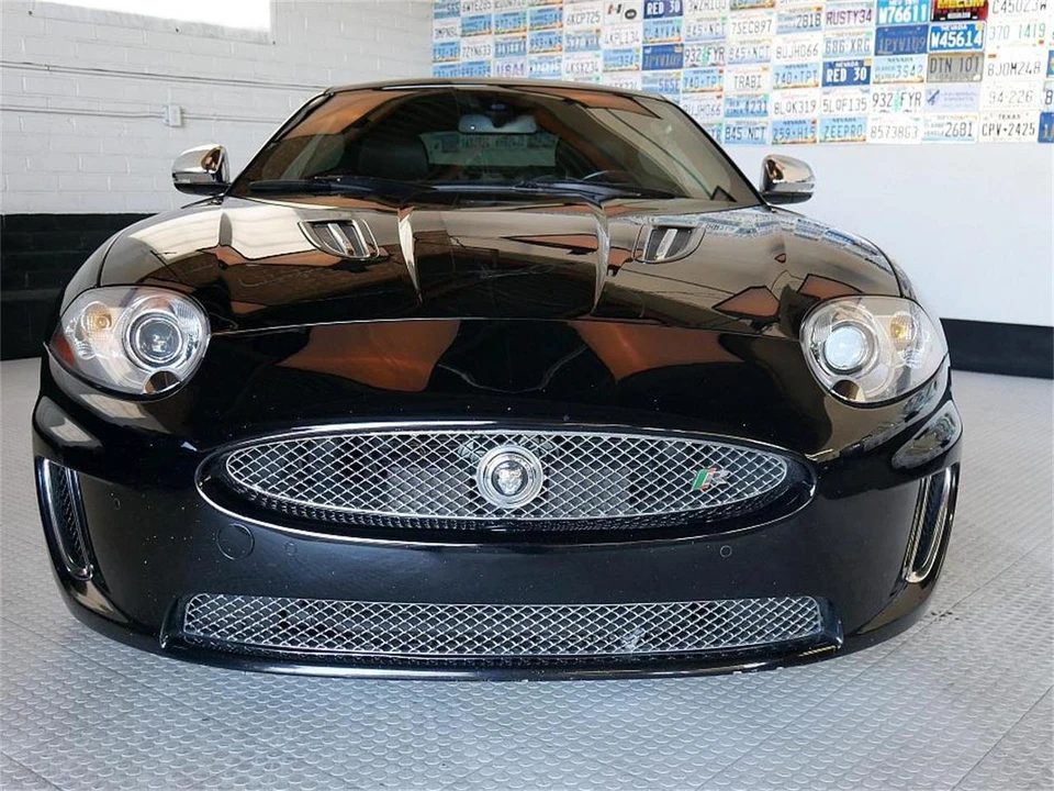 2010 Jaguar X150 XK - Image 3 of 31