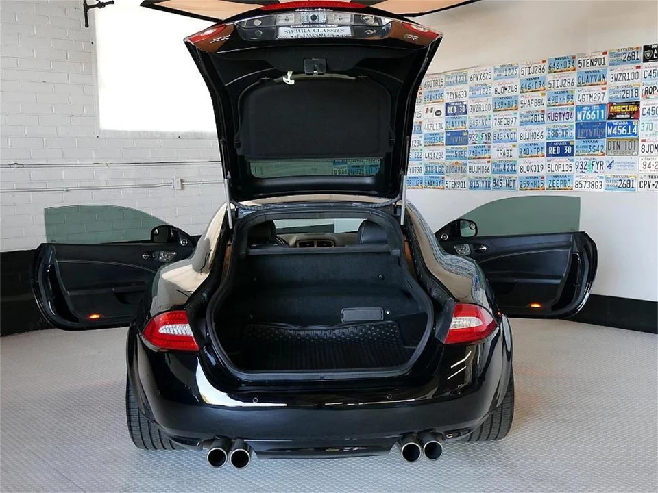 2010 Jaguar X150 XK - Image 31 of 31