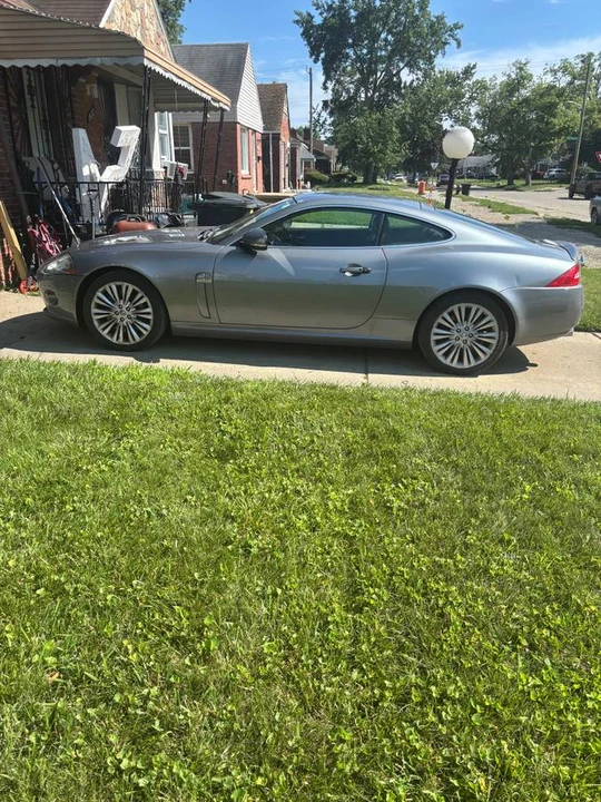 2010 Jaguar X150 XK - Image 4 of 6