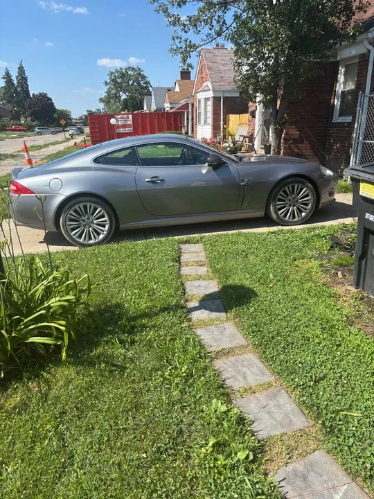 2010 Jaguar X150 XK - Image 6 of 6