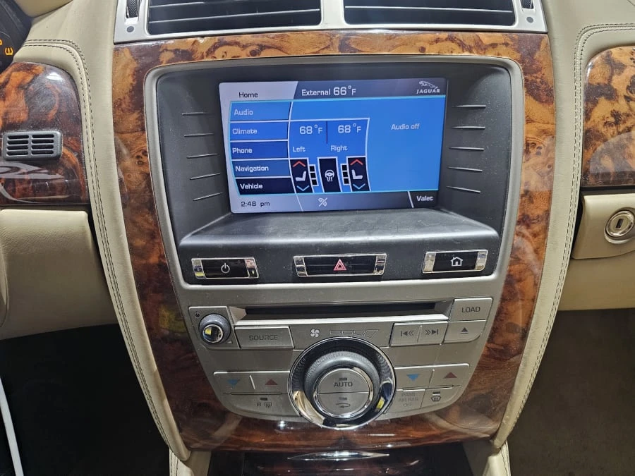 2010 Jaguar X150 XK - Image 9 of 12