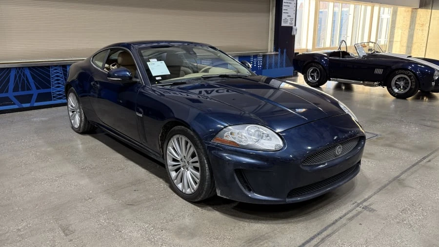 2010 Jaguar X150 XK - Image 5 of 12