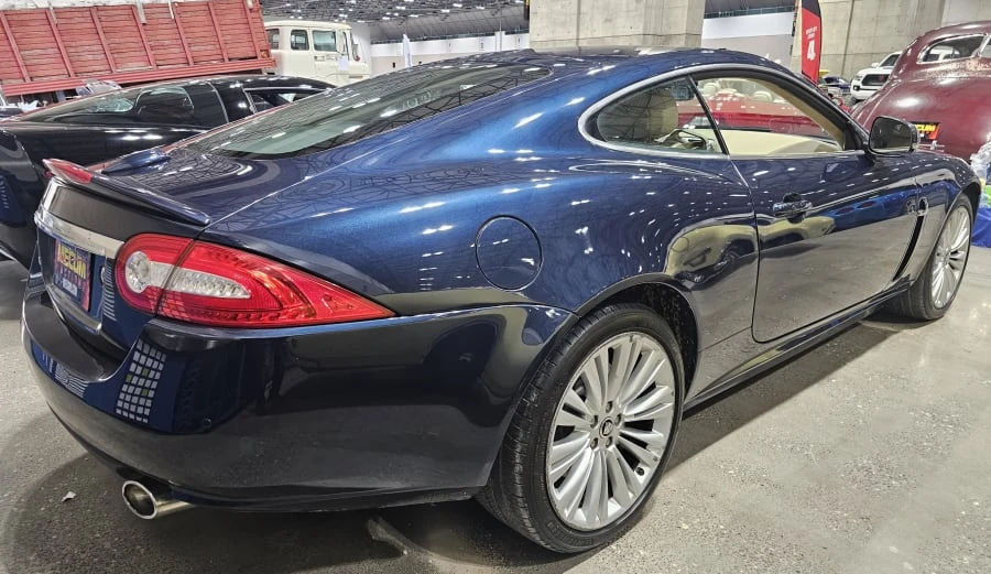 2010 Jaguar X150 XK - Image 2 of 12