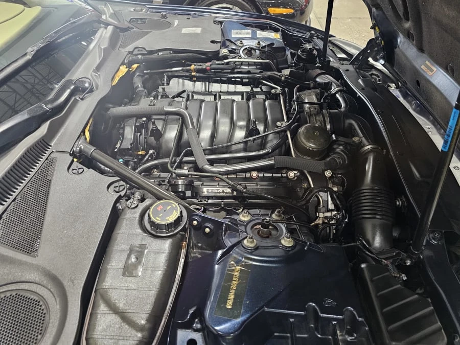 2010 Jaguar X150 XK - Image 12 of 12