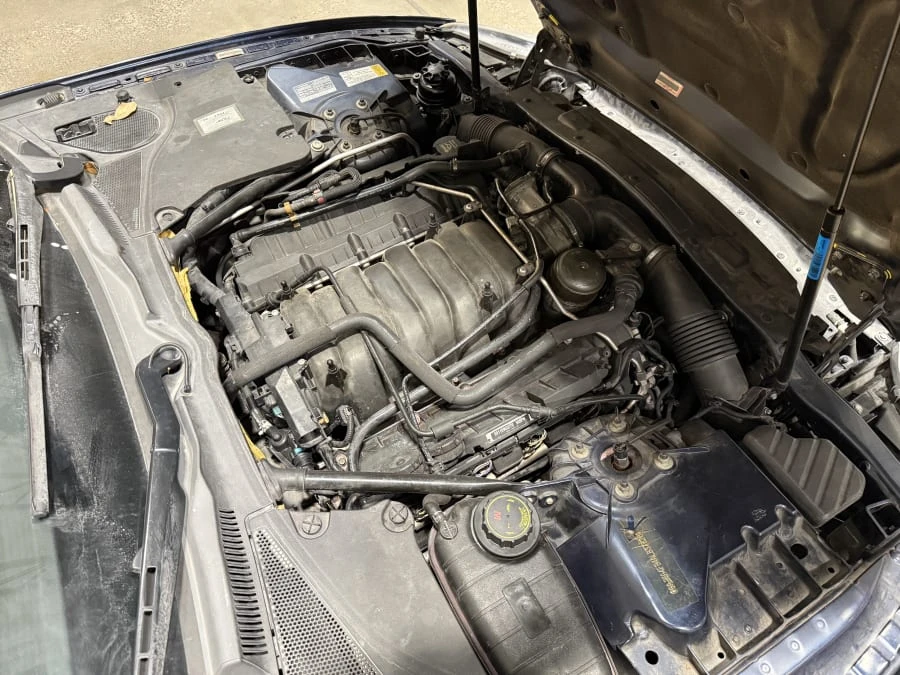 2010 Jaguar X150 XK - Image 10 of 12