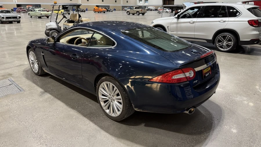 2010 Jaguar X150 XK - Image 6 of 12