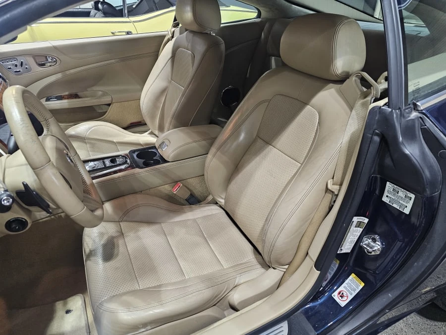 2010 Jaguar X150 XK - Image 7 of 12