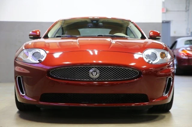 2010 Jaguar X150 XK - Image 3 of 21