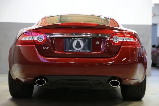 2010 Jaguar X150 XK - Image 5 of 21