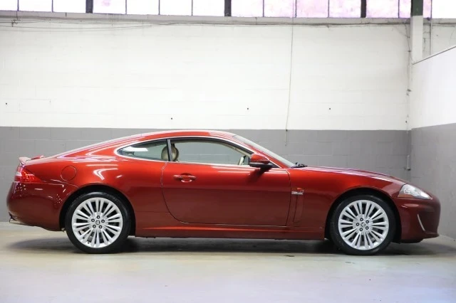 2010 Jaguar X150 XK - Image 4 of 21