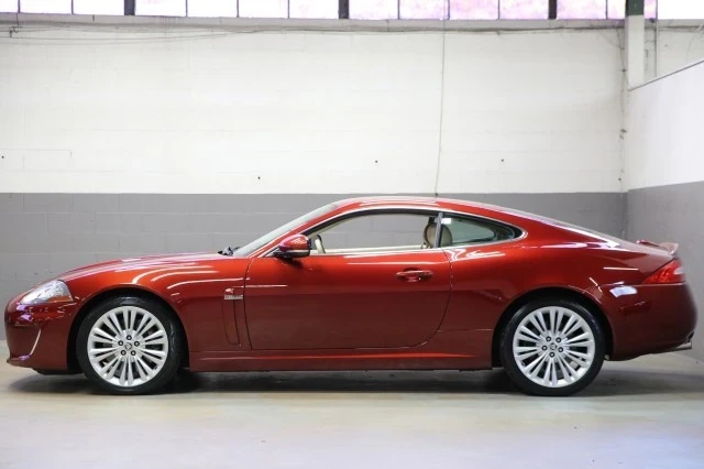2010 Jaguar X150 XK - Image 2 of 21
