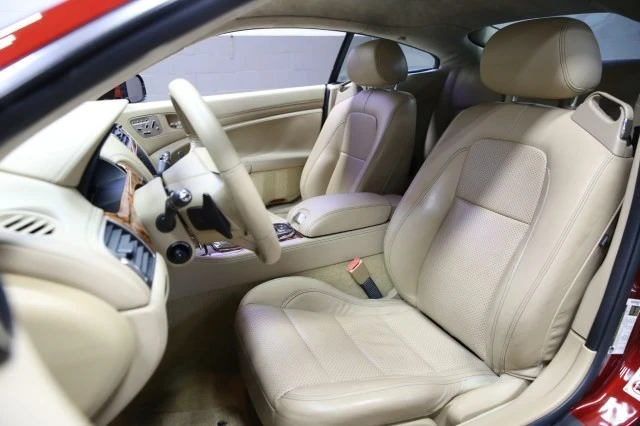 2010 Jaguar X150 XK - Image 10 of 21