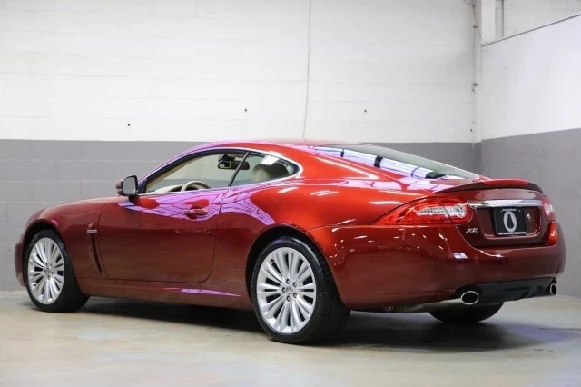 2010 Jaguar X150 XK - Image 15 of 21