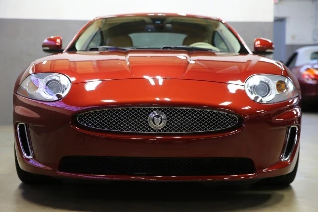 2010 Jaguar X150 XK - Image 16 of 21