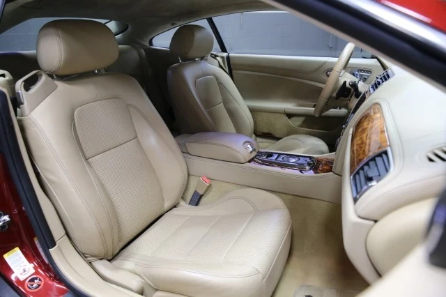 2010 Jaguar X150 XK - Image 13 of 21