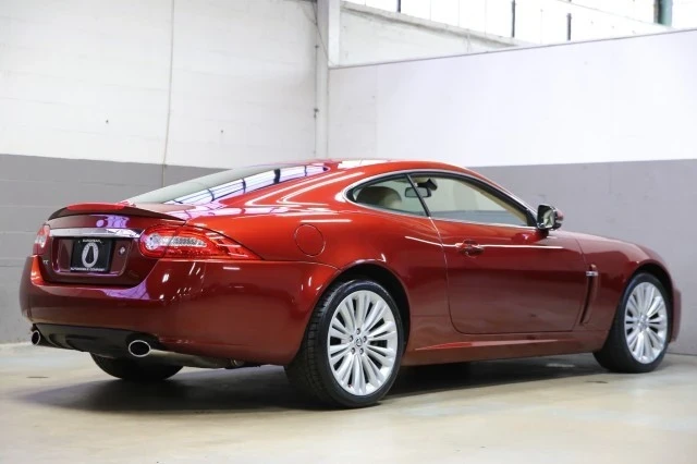2010 Jaguar X150 XK - Image 17 of 21