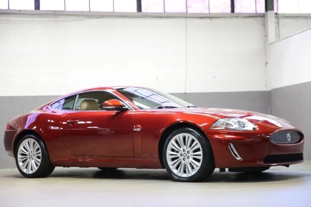 2010 Jaguar X150 XK - Image 21 of 21