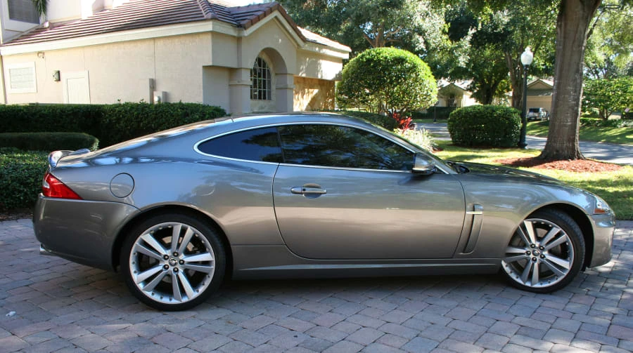 2010 Jaguar X150 XK - Image 2 of 9