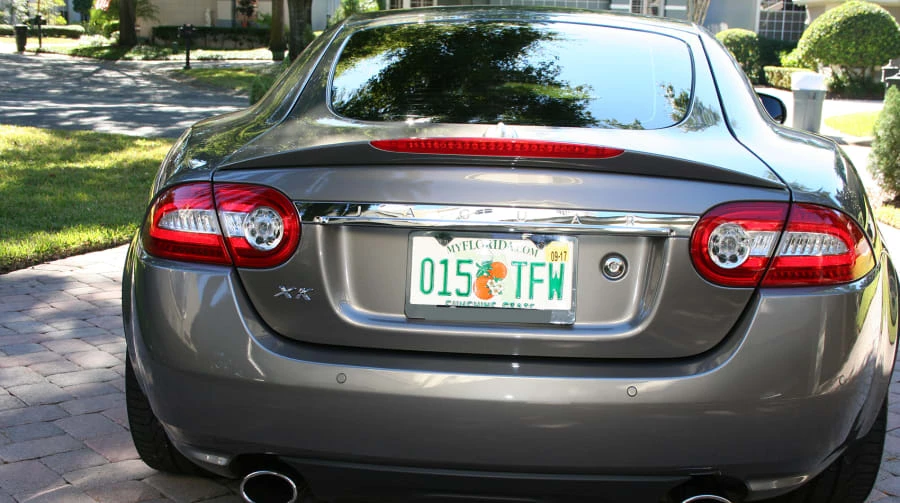 2010 Jaguar X150 XK - Image 3 of 9