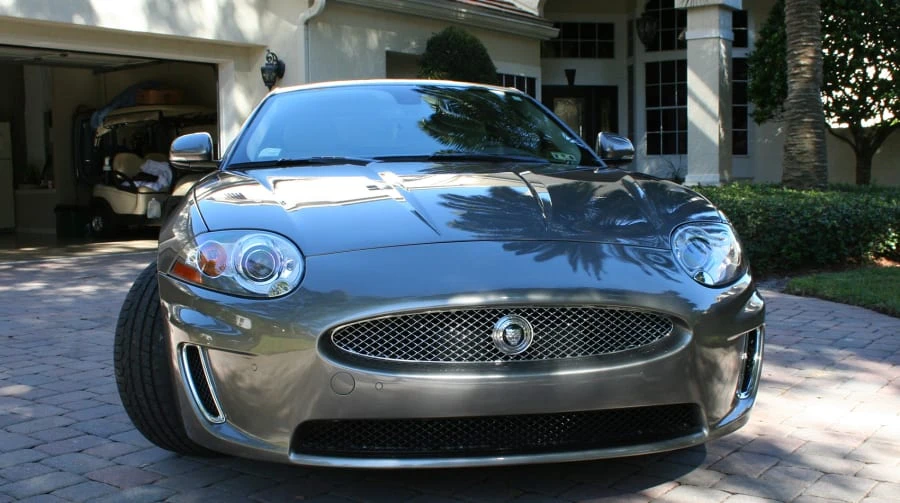 2010 Jaguar X150 XK - Image 4 of 9