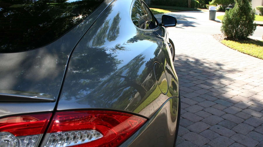 2010 Jaguar X150 XK - Image 8 of 9