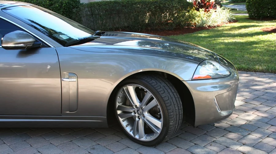 2010 Jaguar X150 XK - Image 9 of 9