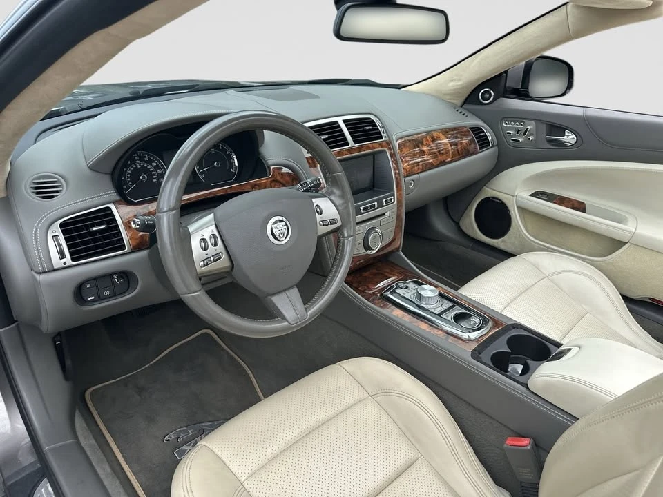 2010 Jaguar X150 XK - Image 7 of 13